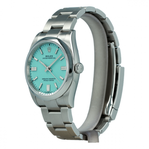 Rolex Watch For Men 126000-0006