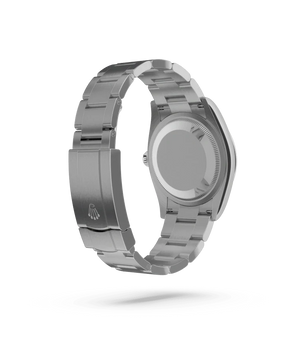 Rolex Watch For Men 126000-0006
