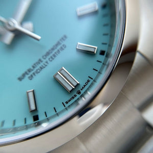 Rolex Watch For Men 126000-0006