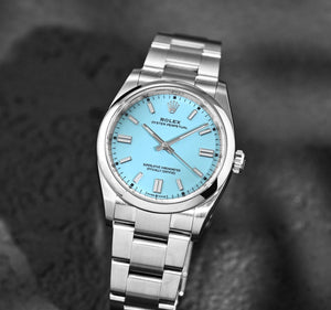 Rolex Watch For Men 126000-0006