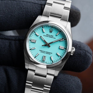 Rolex Watch For Men 126000-0006