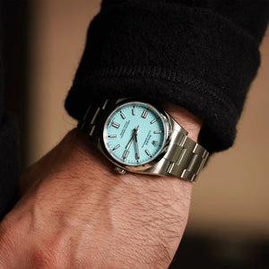 Rolex Watch For Men 126000-0006