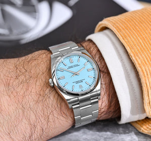 Rolex Watch For Men 126000-0006