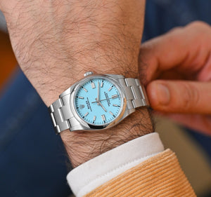 Rolex Watch For Men 126000-0006
