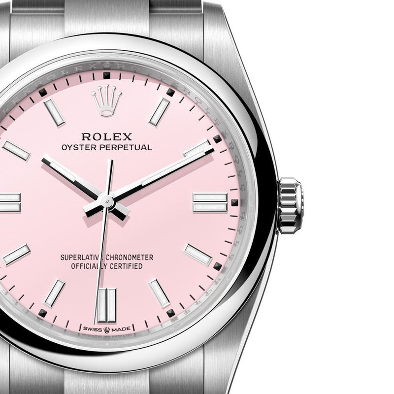 Rolex Watch For Men and Women 126000
