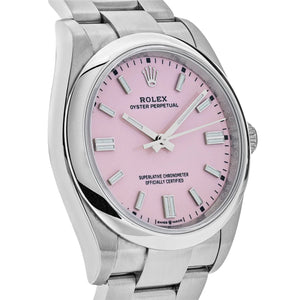 Rolex Watch For Men and Women 126000