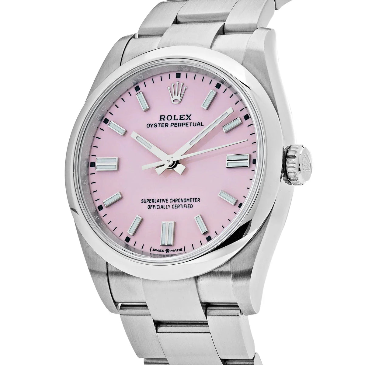 Rolex Watch For Men and Women 126000