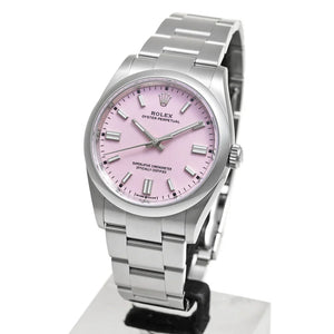 Rolex Watch For Men and Women 126000