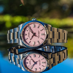 Rolex Watch For Men and Women 126000