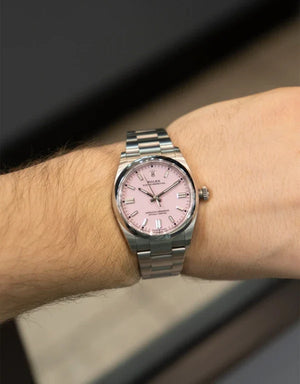 Rolex Watch For Men and Women 126000