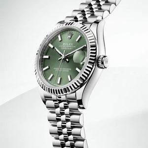 Rolex Watch For Women 278274-0018