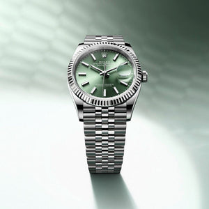 Rolex Watch For Women 278274-0018