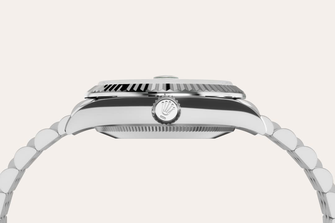 Rolex Watch For Women 278274-0018