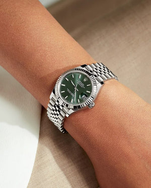 Rolex Watch For Women 278274-0018