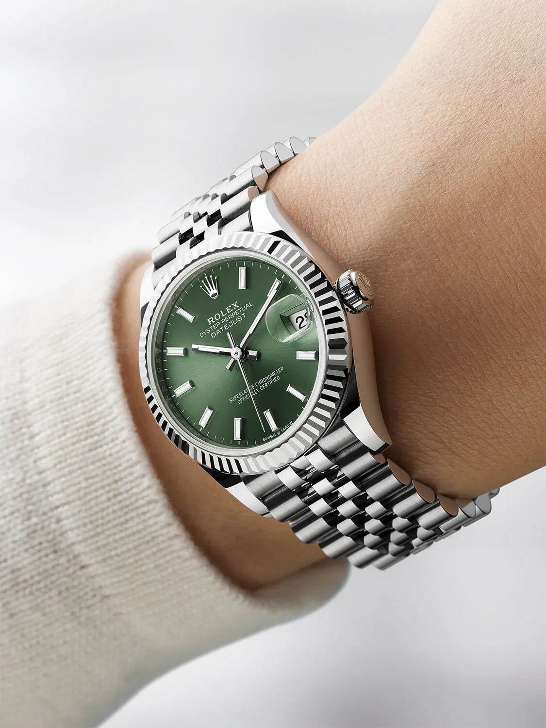 Rolex Watch For Women 278274-0018