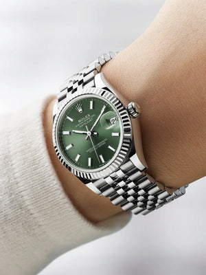 Rolex Watch For Women 278274-0018