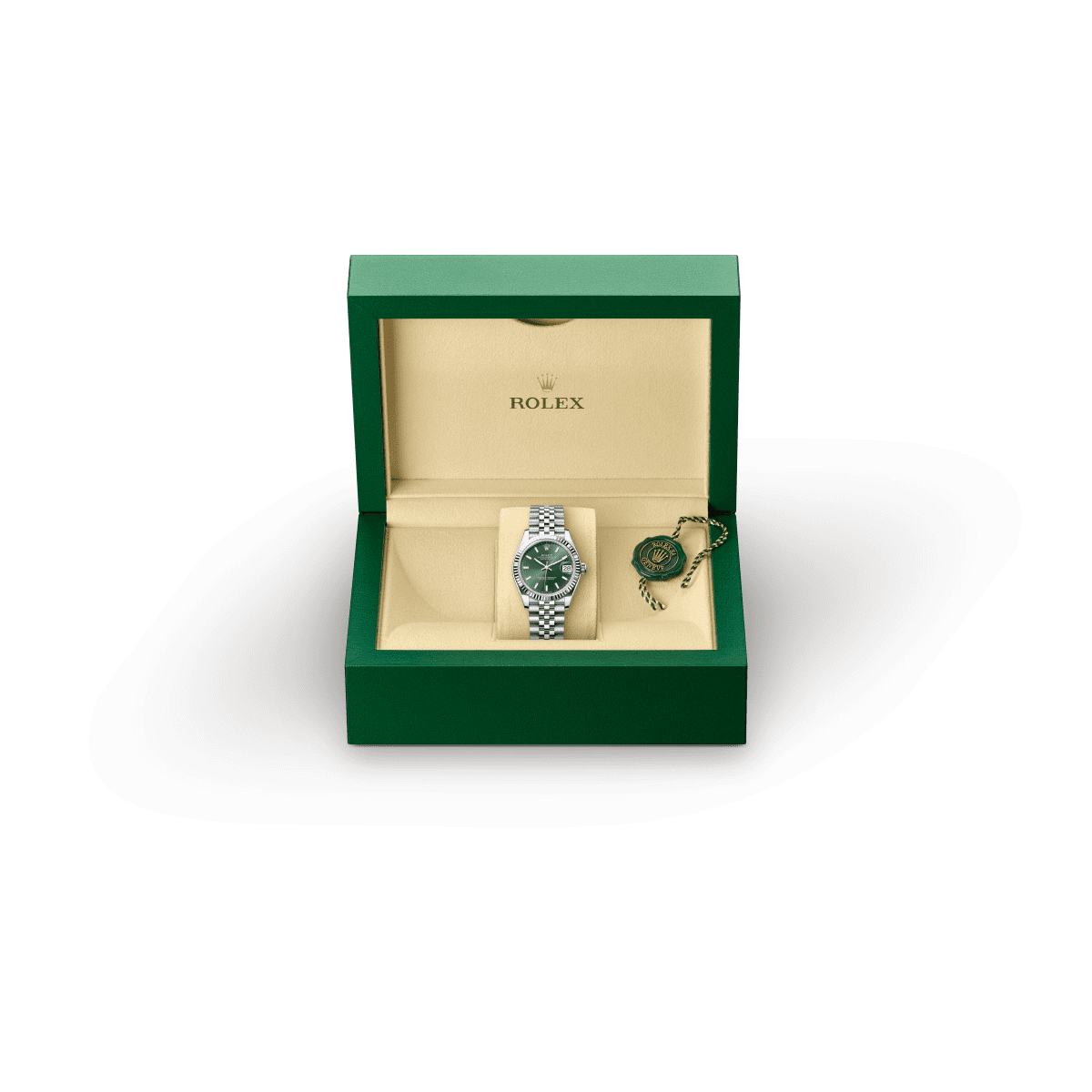 Rolex Watch For Women 278274-0018