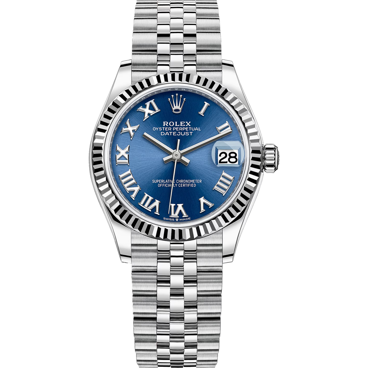 Rolex Watch For Women 278274-0034