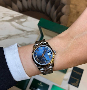 Rolex Watch For Women 278274-0034