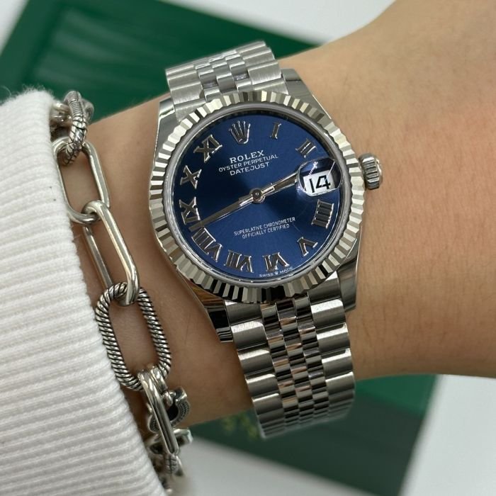 Rolex Watch For Women 278274-0034