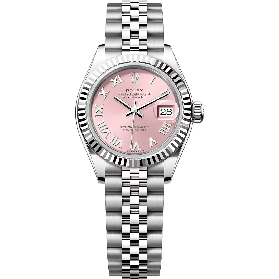 Rolex Watch For Women 279174-0017