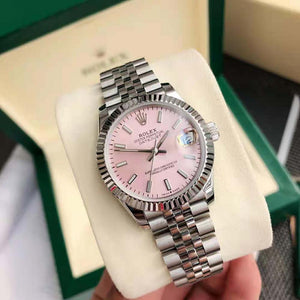 Rolex Watch For Women 279174-0001