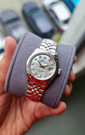 Rolex Watch For Women 279174-0009