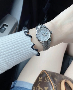 Rolex Watch For Women 279174-0009