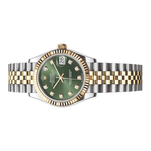Rolex Watch For Women 278273-0030