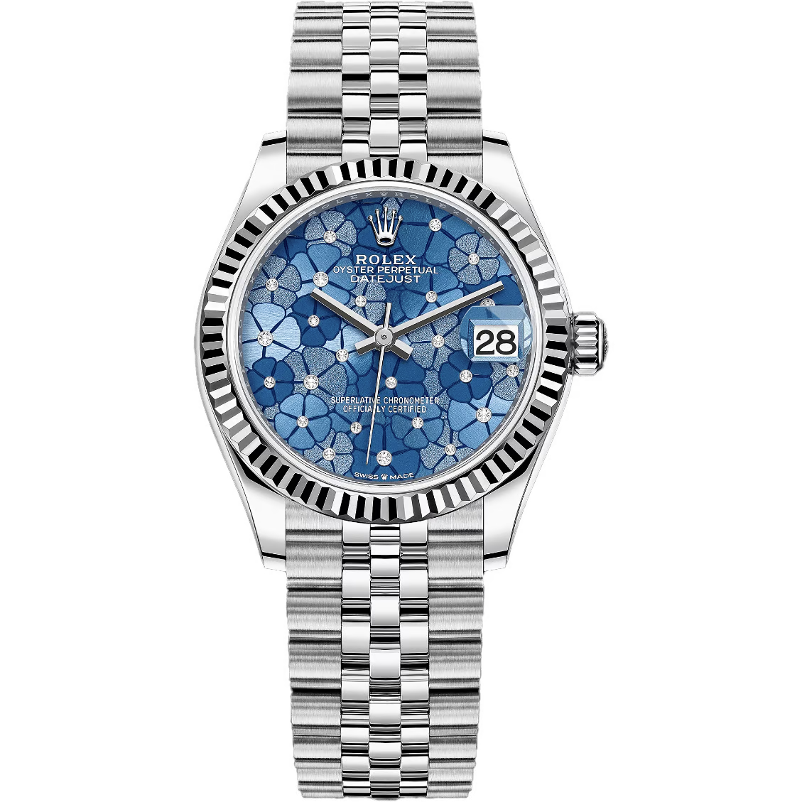 Rolex Watch For Women 278274-0036