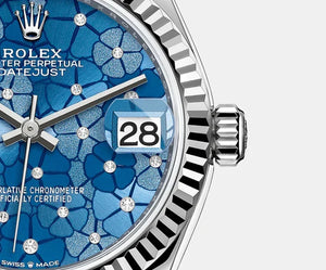 Rolex Watch For Women 278274-0036