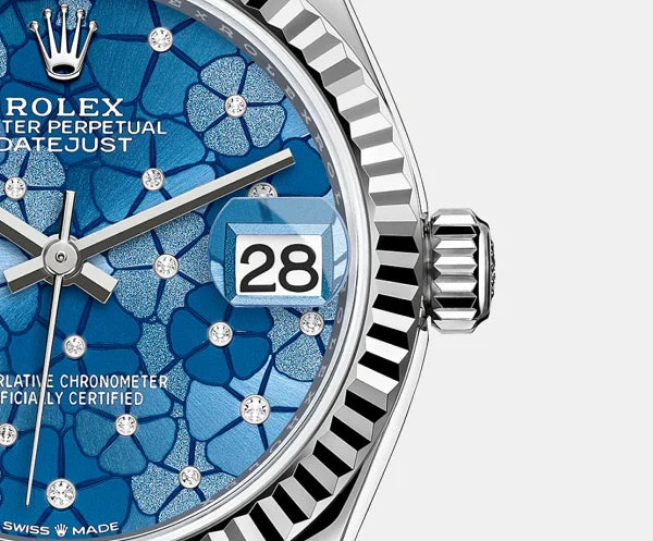 Rolex Watch For Women 278274-0036