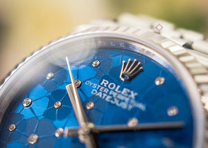 Rolex Watch For Women 278274-0036