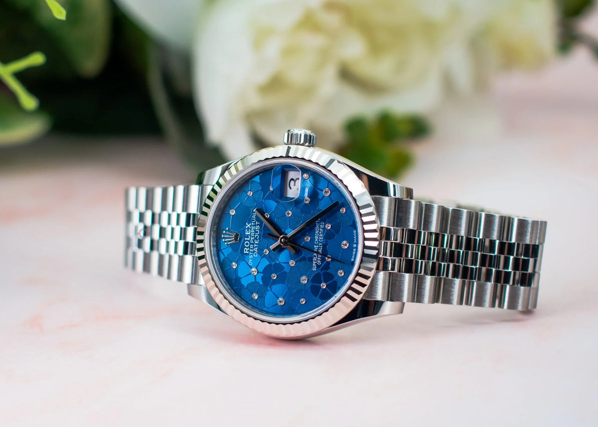 Rolex Watch For Women 278274-0036