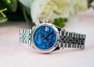 Rolex Watch For Women 278274-0036
