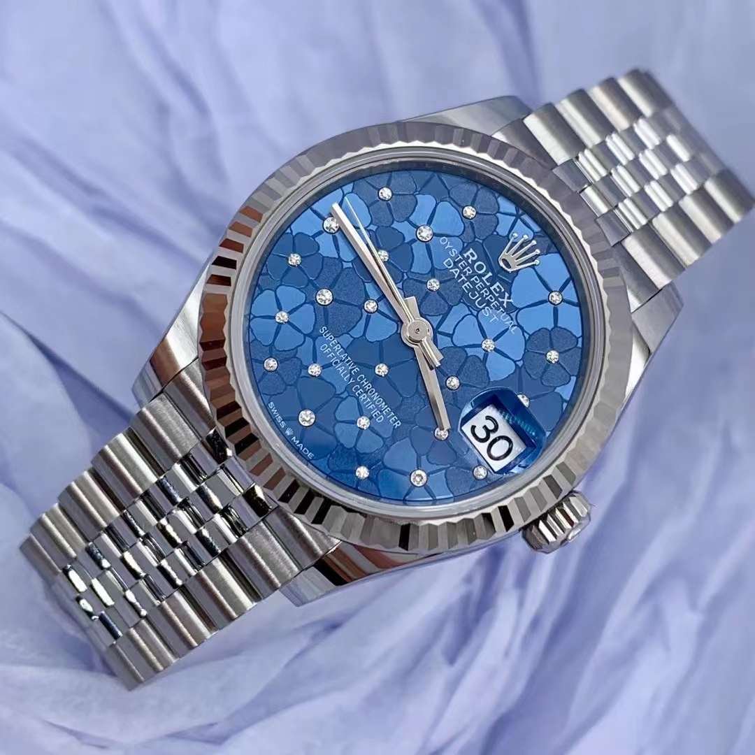 Rolex Watch For Women 278274-0036