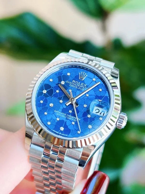 Rolex Watch For Women 278274-0036