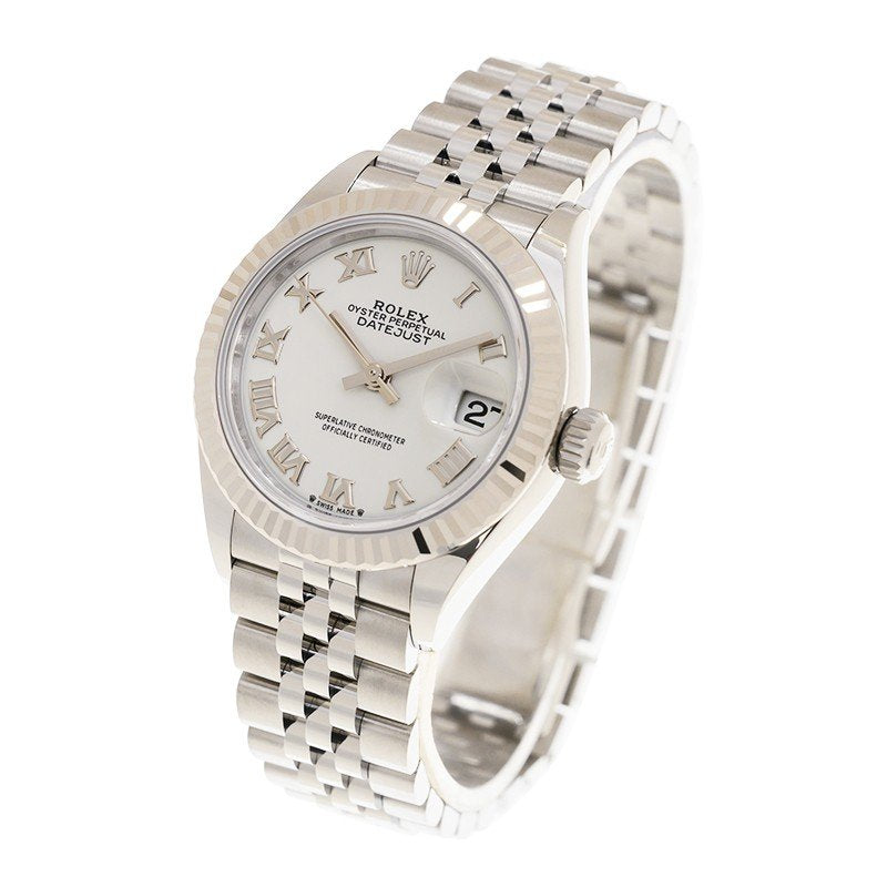 Rolex Watch For Women 279174-0019
