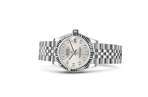 Rolex Watch For Women 278274-0030