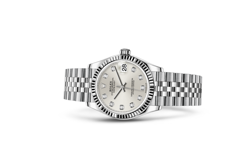Rolex Watch For Women 278274-0030