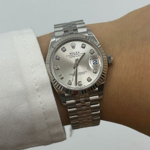 Rolex Watch For Women 278274-0030