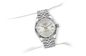 Rolex Watch For Women 278274-0030