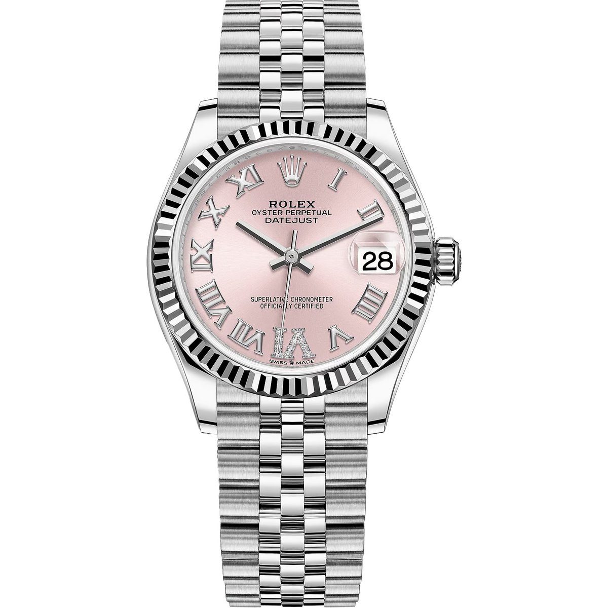 Rolex Watch For Women 278274-0024