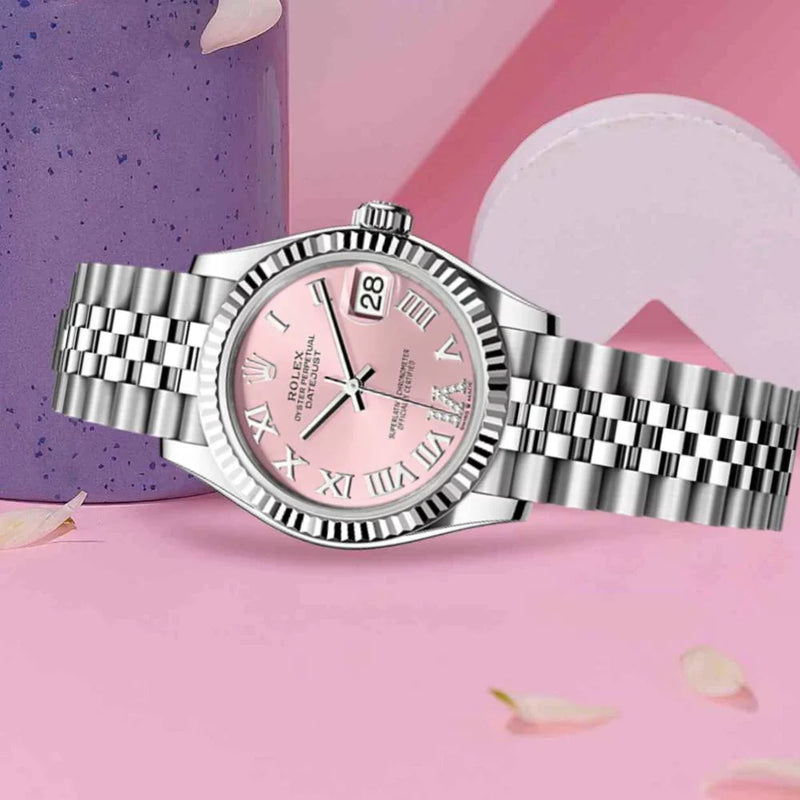 Rolex Watch For Women 278274-0024