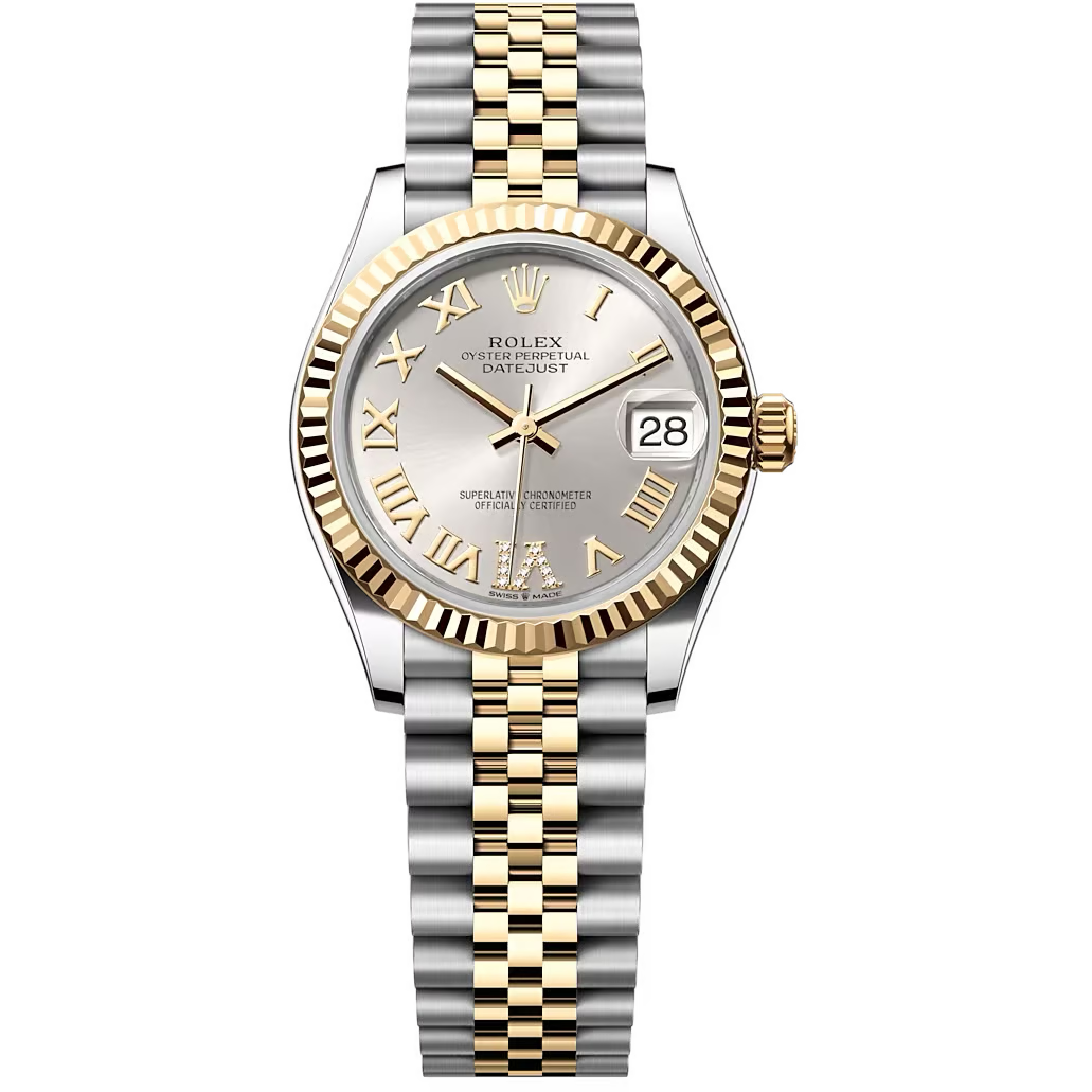 Rolex Watch For Women 278273-0004