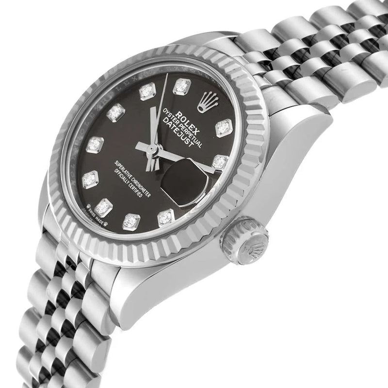 Rolex Watch For Women 279174-0016