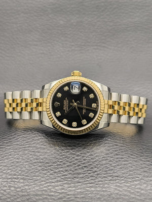 Rolex Watch For Women 178273-0020