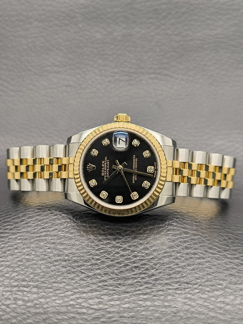 Rolex Watch For Women 178273-0020