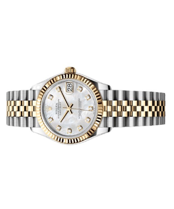 Rolex Watch For Women 278273-0028