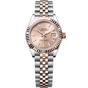 Rolex Watch For Women 279171-0023
